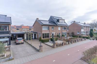Woning Deventerweg 95 Harderwijk