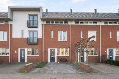 Woning Frankhuizerallee 220 Zwolle