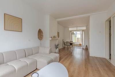 Woning Amelandseplein 39A Rotterdam