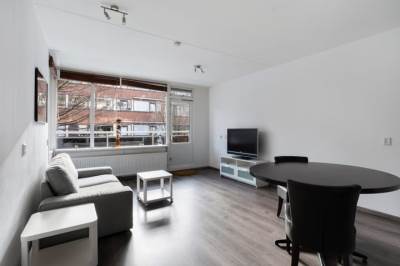 Woning Walenburgerplein 4 Rotterdam