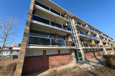 Woning van Markenplantsoen 156 Diemen