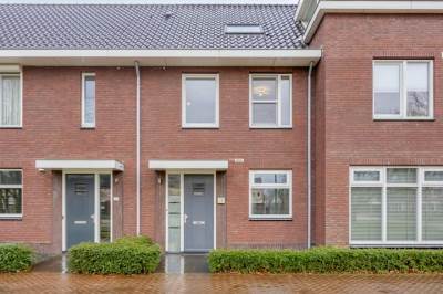 Woning Herman Broodstraat 13 Heesch