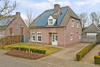 Woning De Kuil 28A Hapert