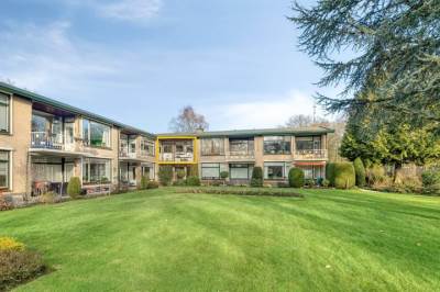 Woning Oosterlaan 117 Nunspeet