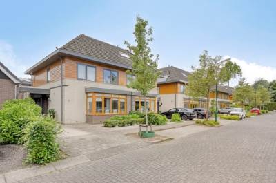 Woning Waterschans 5 Veenendaal