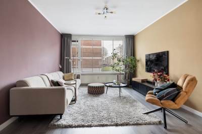 Woning Quadenoord 9 Rotterdam