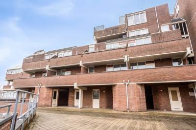 Woning Braak 70 Veldhoven