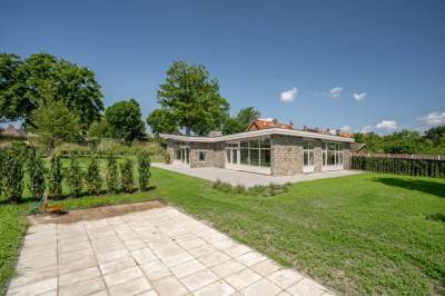 Woning Bakkersdijk 15 Barendrecht