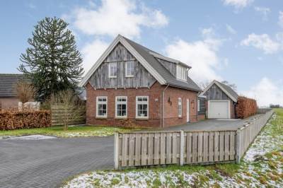 Woning Sibculoseweg 62 Westerhaar-Vriezenveensewijk