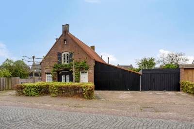 Woning Keefheuvel 5 Liempde