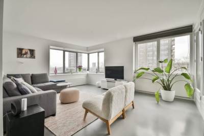 Woning Valentijnkade 119 Amsterdam