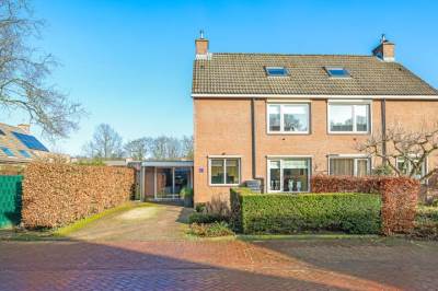 Woning ir. Munterlaan 31 Heveadorp