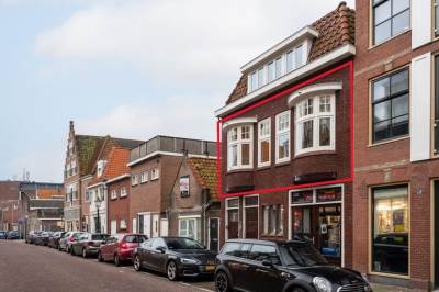 Woning Nieuwe Noord 57 Hoorn (NH)