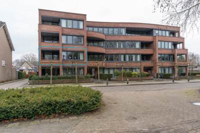 Woning Hortensiastraat 8C Sint-Michielsgestel