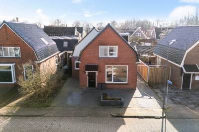 Woning Heechfinne 6 Akkrum