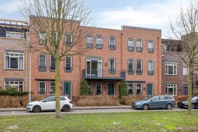 Woning Prof. Gunninglaan 44 Dordrecht