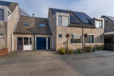 Woning Bovenhof 3 Den Dungen