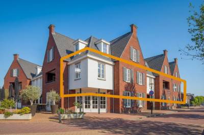 Woning Dorpsstraat 141 Enter