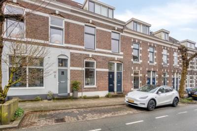 Woning Brouwerijweg 42A Arnhem