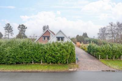 Woning Parallelweg 23 Bellingwolde