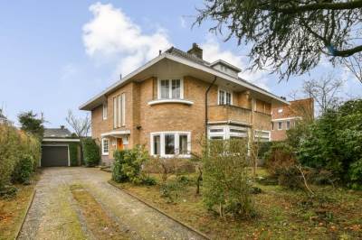 Woning Oud Blaricumerweg 2 Naarden