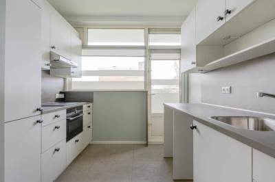 Woning Schoonegge 319 Rotterdam