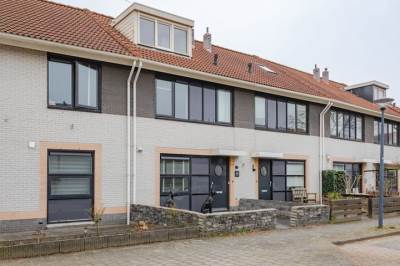 Woning Renoirhof 128 Hoorn (NH)