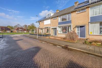 Woning Schuberthof 69 Waddinxveen