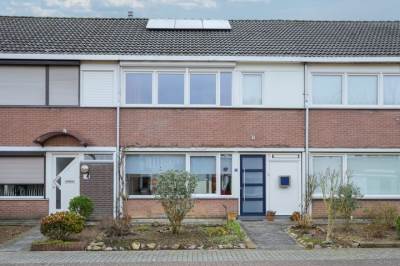 Woning Kroonbeek 10 Geleen