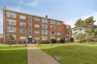 Woning Jan Verfailleweg 74A Den Helder