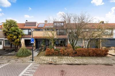 Woning Kijsveld 20 Breda