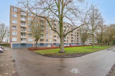 Woning Bontwerkersdreef 12D Maastricht