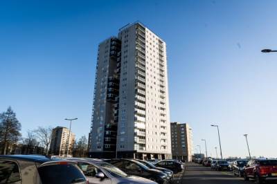 Woning Buitenbassinweg 368 Rotterdam