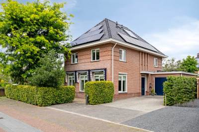 Woning Brandenburg 1 Huissen