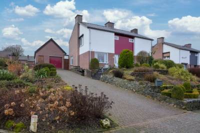 Woning Kerkdelstraat 15 Slenaken