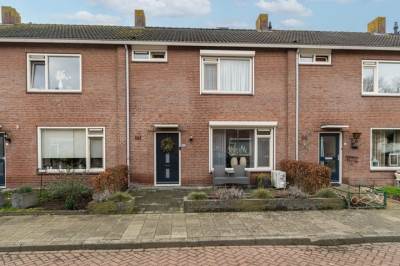 Woning Wendelnessestraat 13 Waspik