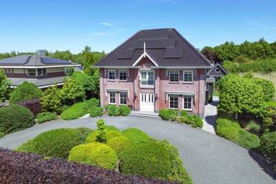 Woning Ludenbos 27 Almere