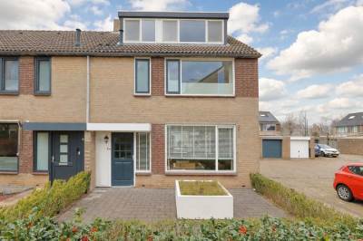 Woning Berliozstraat 16 Boxtel