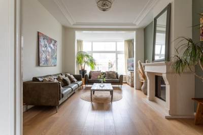 Woning Harstenhoekweg 47 Den Haag