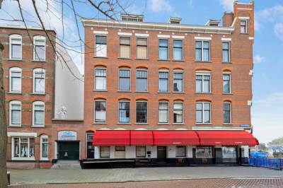 Woning Thorbeckestraat 3201 Rotterdam