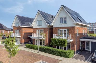 Woning Keizerskroon 29 Voorhout