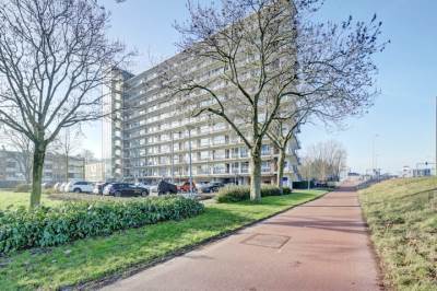 Woning Jan Dammassestraat 76 Rotterdam