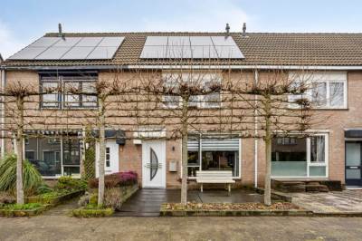 Woning Kabouterberg 11 Veldhoven