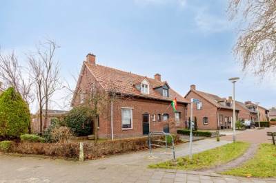 Woning Hoogveldsweg 20A Echt
