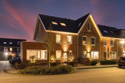 Woning De Hoop 13 Zeewolde