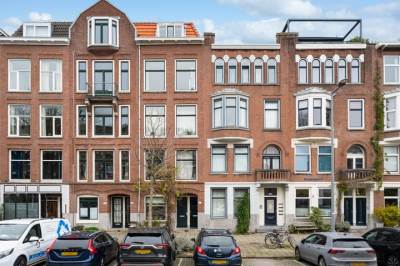 Woning Burgemeester Meineszlaan 91A03 Rotterdam