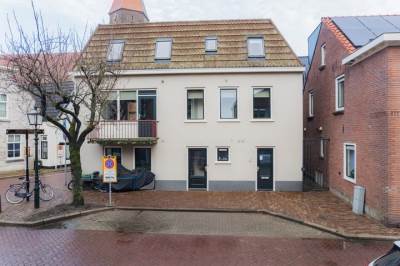 Woning Lange Kerkstraat 18A Montfoort