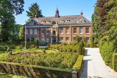 Woning Prins Alexanderweg 7814 Huis ter Heide (UT)