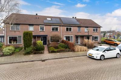 Woning Vlierdreef 18 Sleeuwijk