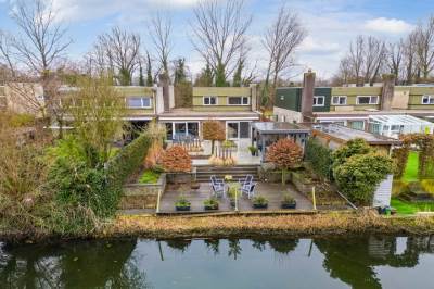 Woning Smallingerlandweg 24 Arnhem